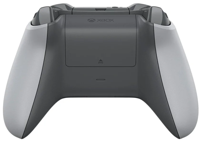 Microsoft Xbox One Controller - управление: мини-джойстиков 2, кнопок 11, , крестовина