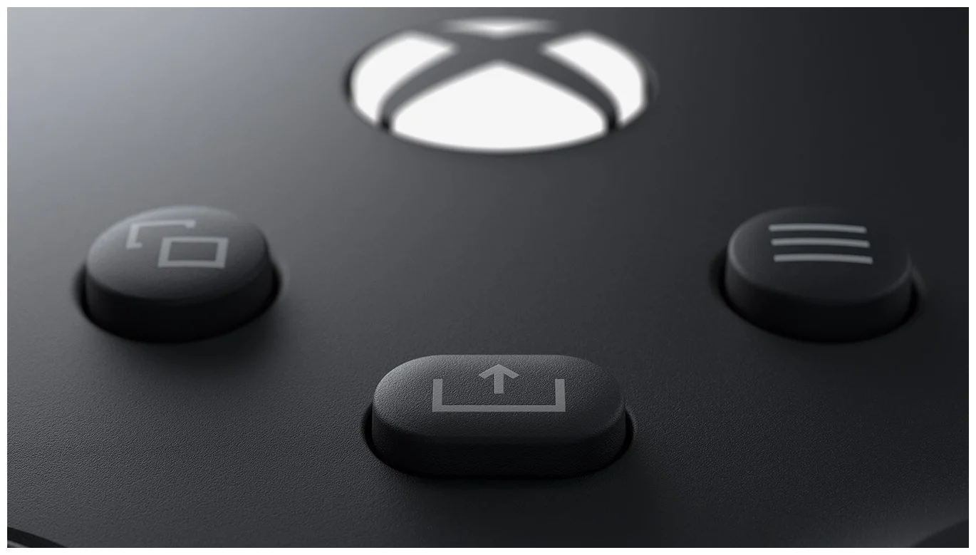 Microsoft Xbox Series - возможность подключения гарнитуры: да