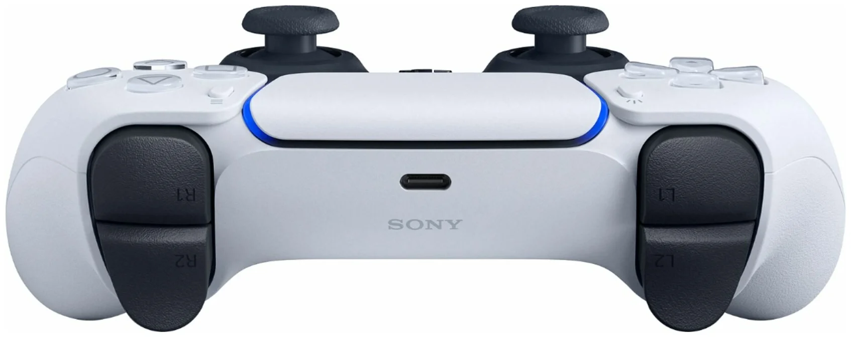 Sony DualSense - виброотдача: да