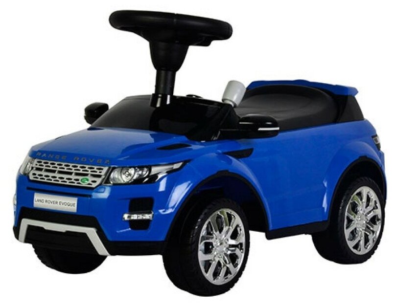 Chi lok BO Range Rover Evoque - максимальная нагрузка: 20 кг