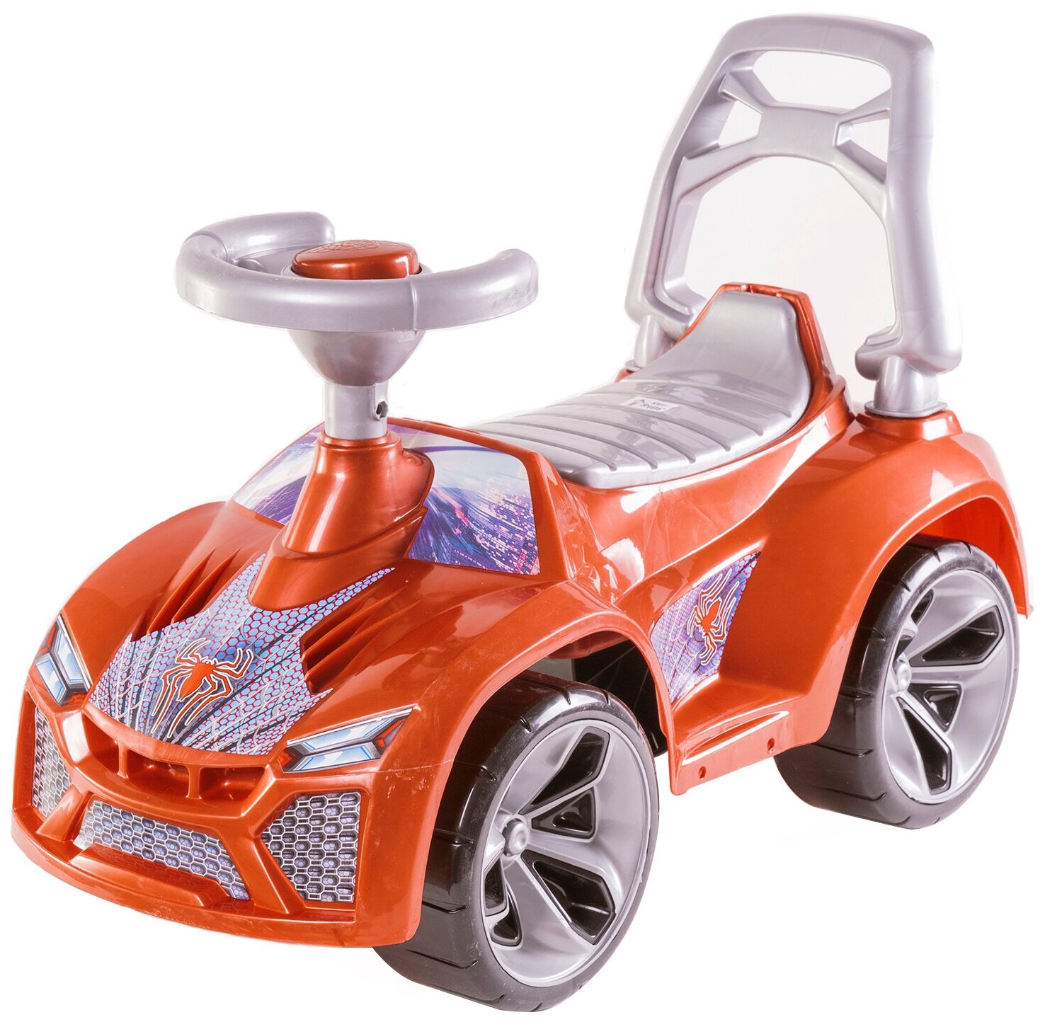 Orion Toys Ламбо - ДхШхВ: 70х28х45 см