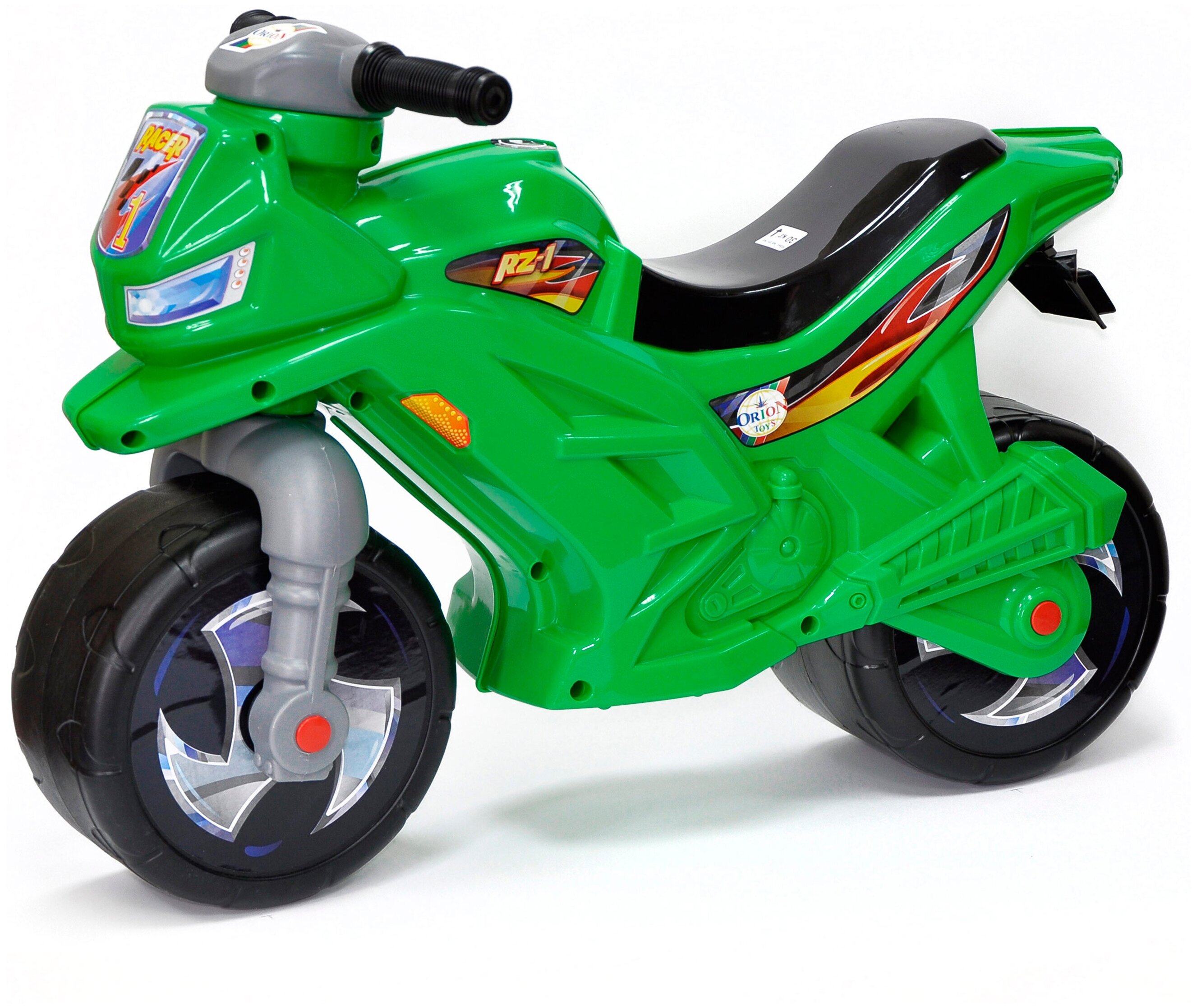 Orion Toys Мотоцикл 2-х колесный - вид: мотоцикл