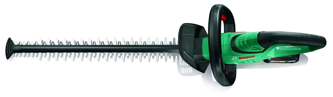 BOSCH AHS 50-20 Li 50 см - тип питания: аккумуляторный