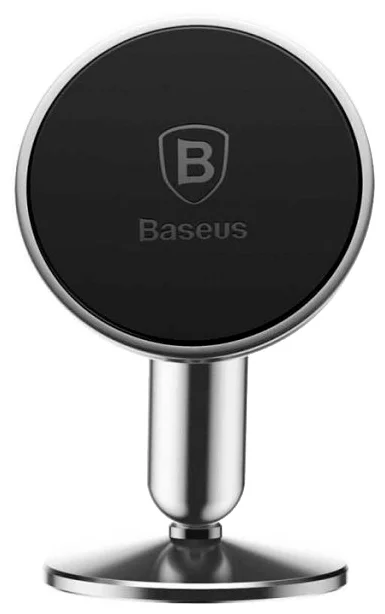 Магнитный Baseus Bullet An on-board - подходит для смартфонов