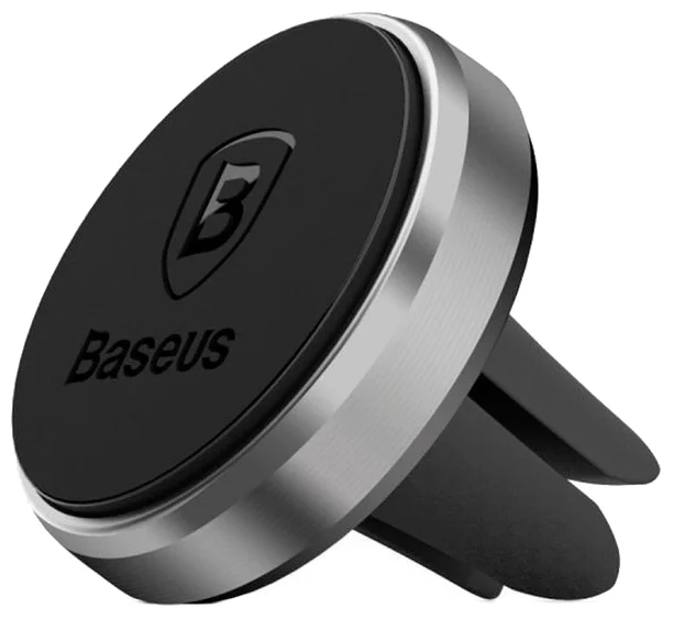 Магнитный Baseus Magnet Series Car Mount - магнитный держатель для автомобиля