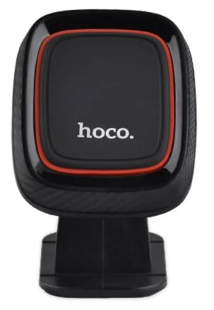 Магнитный Hoco CA24 Lotto - подходит для смартфонов