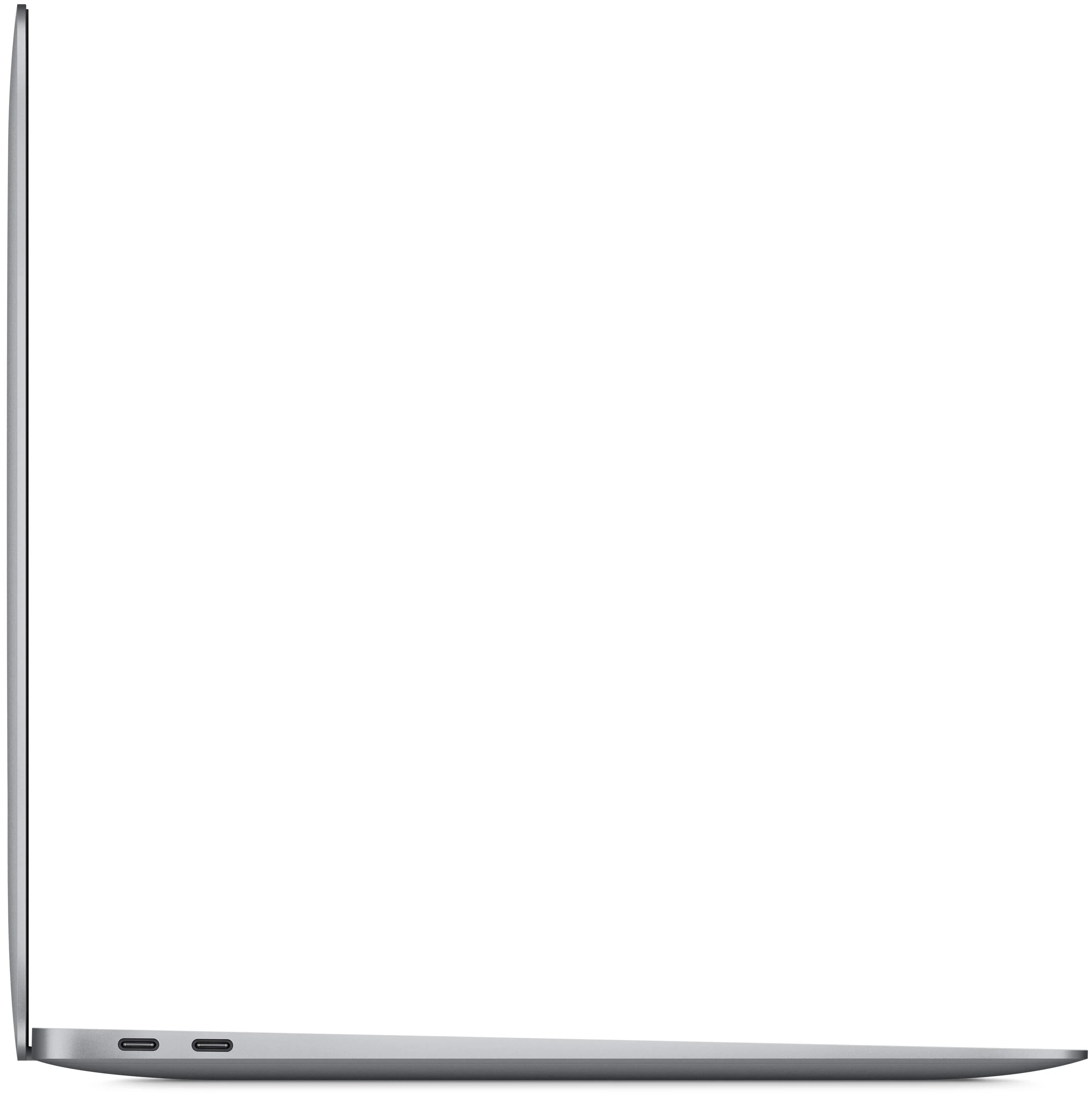 13.3" Apple MacBook Air 13 Early 2020 - оперативная память: 8 ГБ LPDDR4X 3733 МГц