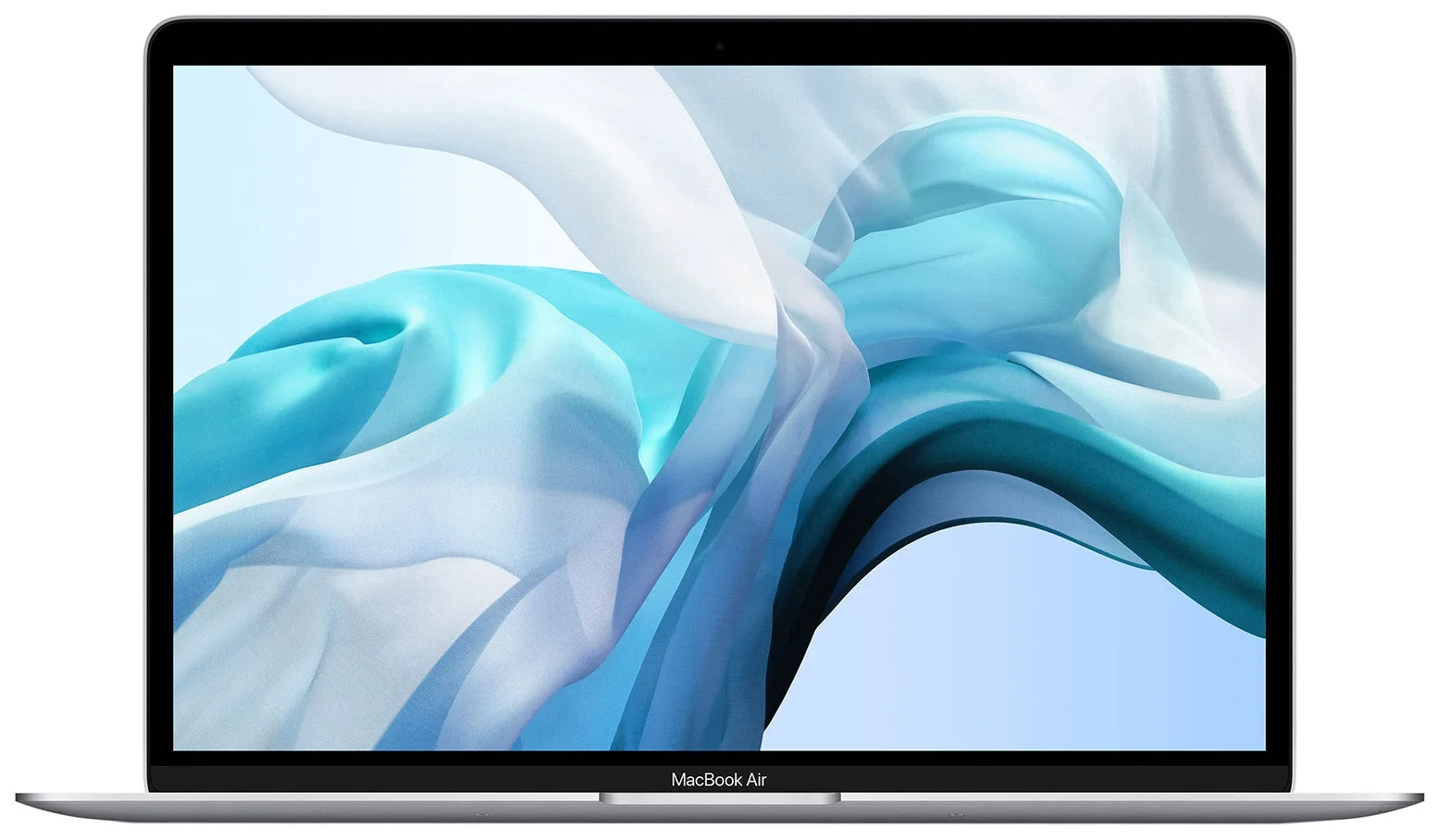 Apple MacBook Air 13 Early 2020 (512 ГБ SSD) - разъемы: Thunderbolt 3 x 2, микрофон/наушники Combo