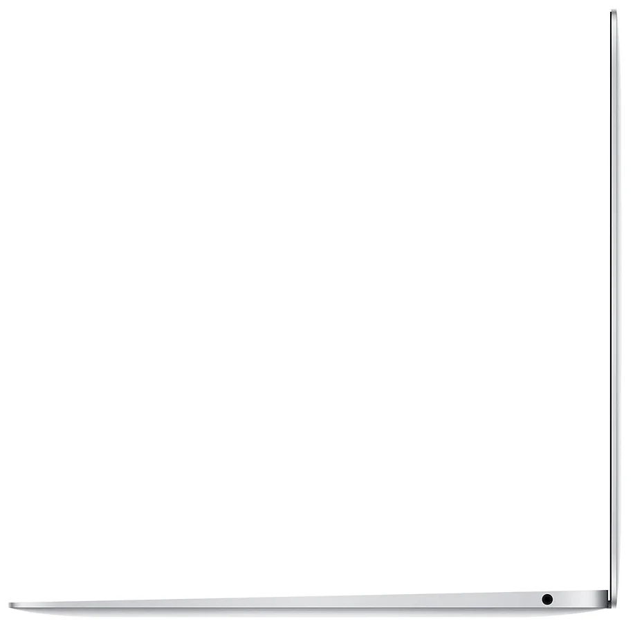 13.3" Apple MacBook Air 13 Early 2020 - время работы от аккумулятора: 12 ч