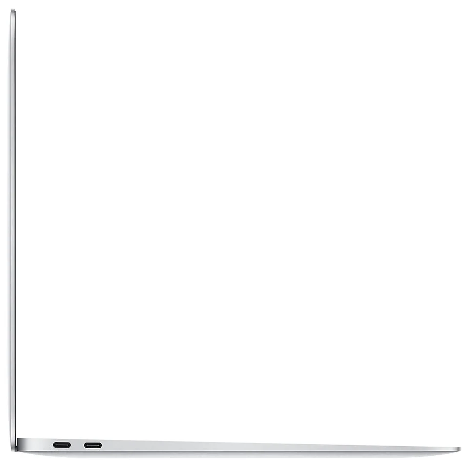 Apple MacBook Air 13 Early 2020 (256 ГБ SSD) - время работы от аккумулятора: 12 ч