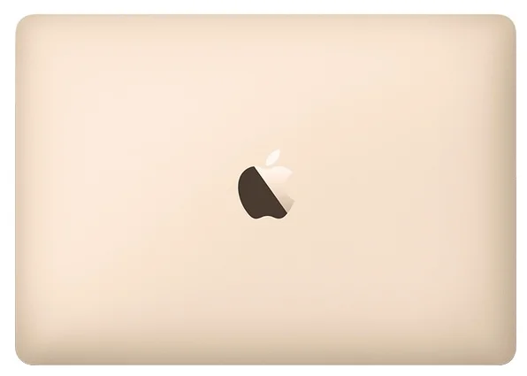 Apple MacBook Early 2016 - время работы от аккумулятора: 11 ч