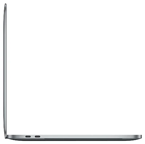 Apple MacBook Pro 13 Mid 2019 - процессор: Intel Core i5 (4x2400 МГц)