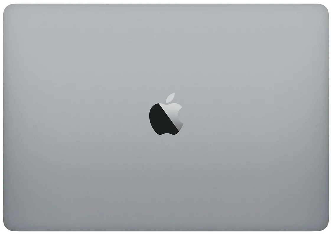 Apple MacBook Pro 13 Mid 2019 - накопитель: 512 ГБ