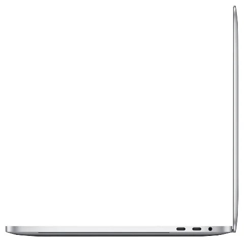 Apple MacBook Pro 13 Mid 2019 - беспроводная связь: Wi-Fi 802.11ac, Bluetooth 5.0