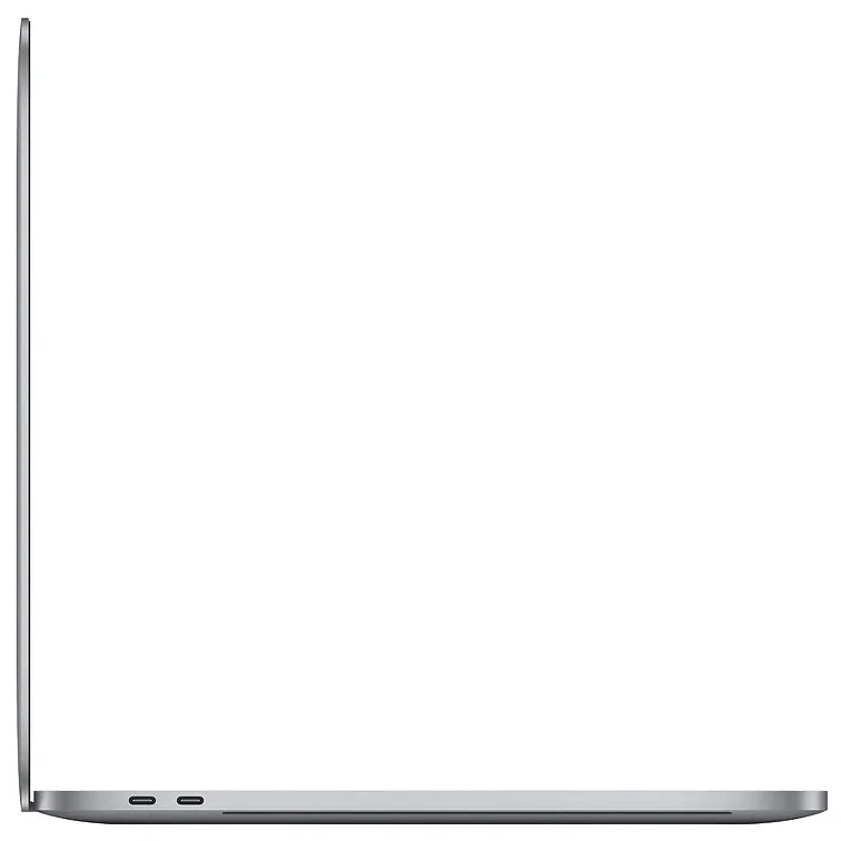 16" Apple MacBook Pro 16 Late 2019 - матрица: IPS