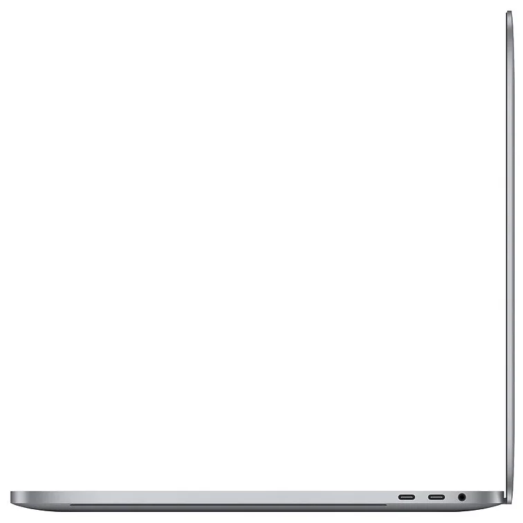 16" Apple MacBook Pro 16 Late 2019 - процессор: Intel Core i9 (8x2300 МГц)