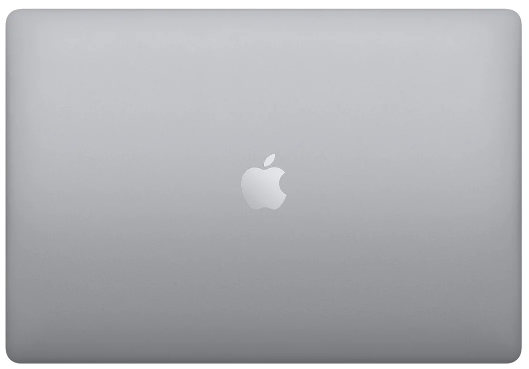 16" Apple MacBook Pro 16 Late 2019 - накопитель: SSD 1024 ГБ