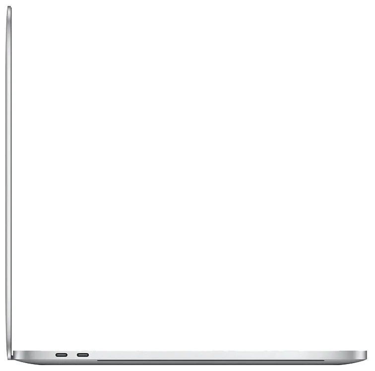 16" Apple MacBook Pro 16 Late 2019 - разъемы: Thunderbolt 3 x 4, микрофон/наушники Combo