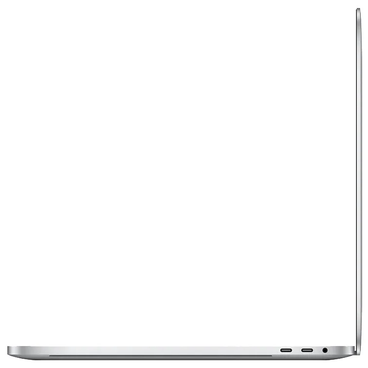 16" Apple MacBook Pro 16 Late 2019 - фунционал USB Type-C: Thunderbolt 3