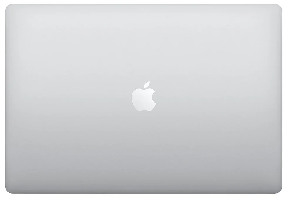 16" Apple MacBook Pro 16 Late 2019 - емкость аккумулятора: 100 Вт⋅ч