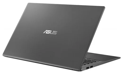 ASUS VivoBook 15 X512FL-BQ624T - накопитель: SSD 512 ГБ