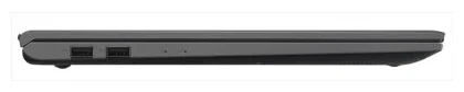 ASUS VivoBook 15 X512FL-BQ624T - емкость аккумулятора: 37 Вт⋅ч