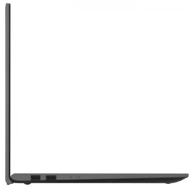ASUS VivoBook 15 X512FL-BQ624T - pазмеры: 357.2x230.4x19.9 мм