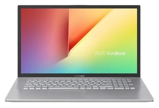 ASUS VivoBook 17 X712FB-AU425T - экран: 17.3" (1920x1080)