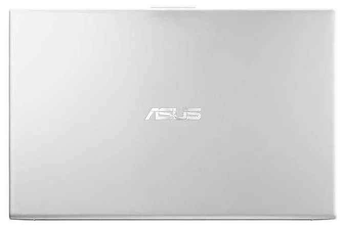 ASUS VivoBook 17 X712FB-AU425T - дискретная видеокарта: NVIDIA GeForce MX110 (2 ГБ)