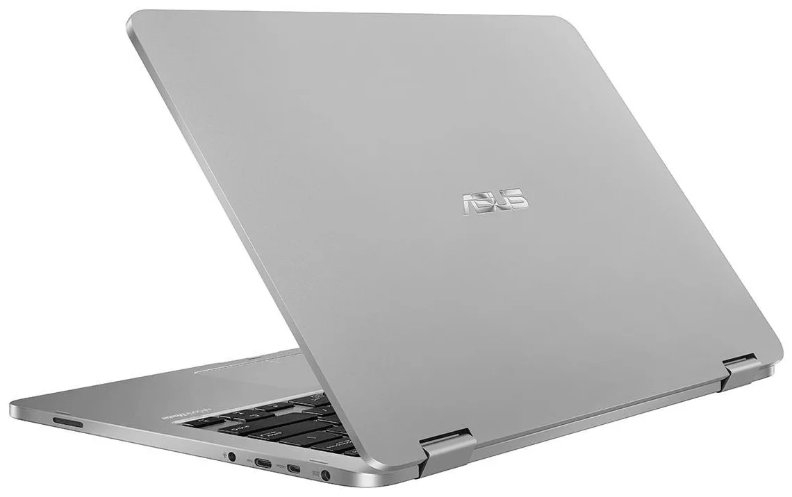 14" ASUS VivoBook Flip 14 TP401MA-EC296T - вес: 1.5 кг