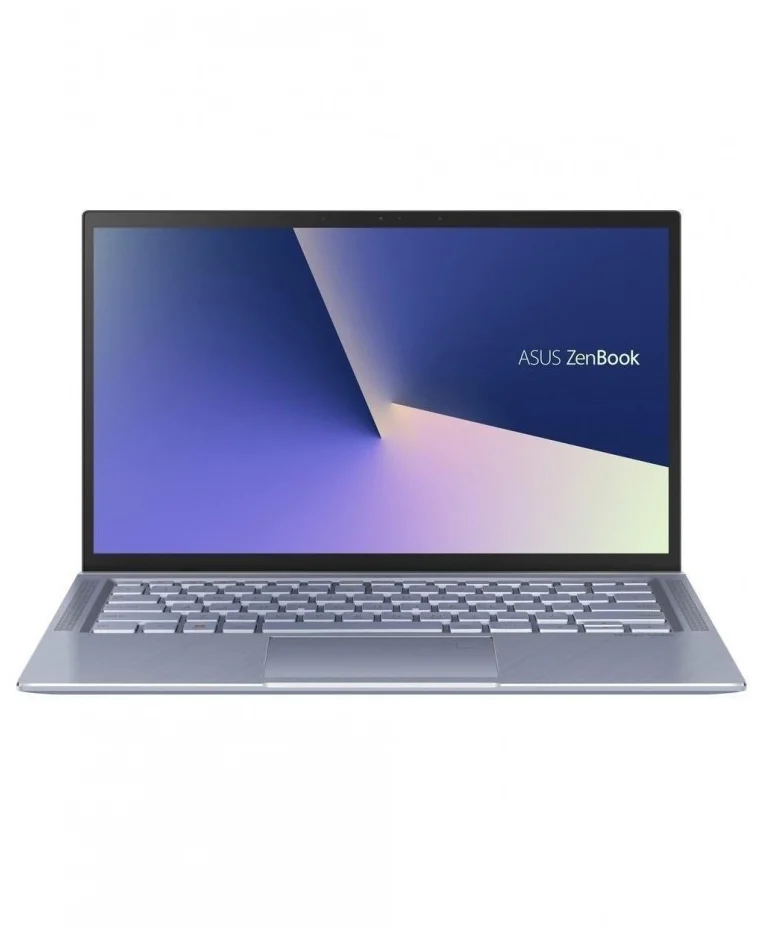 ASUS ZenBook 14 UM431DA-AM010T - экран: 14" (1920x1080)