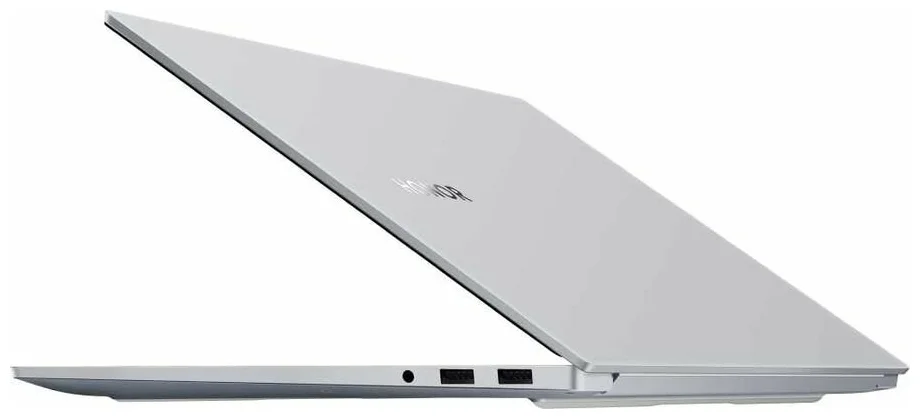16.1" HONOR MagicBook Pro - накопитель: SSD 512 ГБ