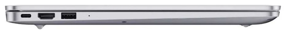 16.1" HONOR MagicBook Pro - беспроводная связь: Wi-Fi 802.11ac, Bluetooth 5.0