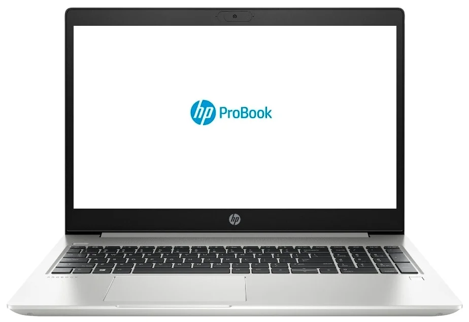 HP ProBook 450 G7 - экран: 15.6" (1920x1080)