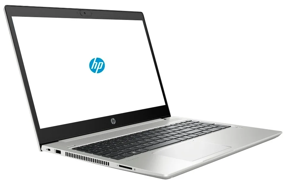 HP ProBook 450 G7 - матрица: IPS