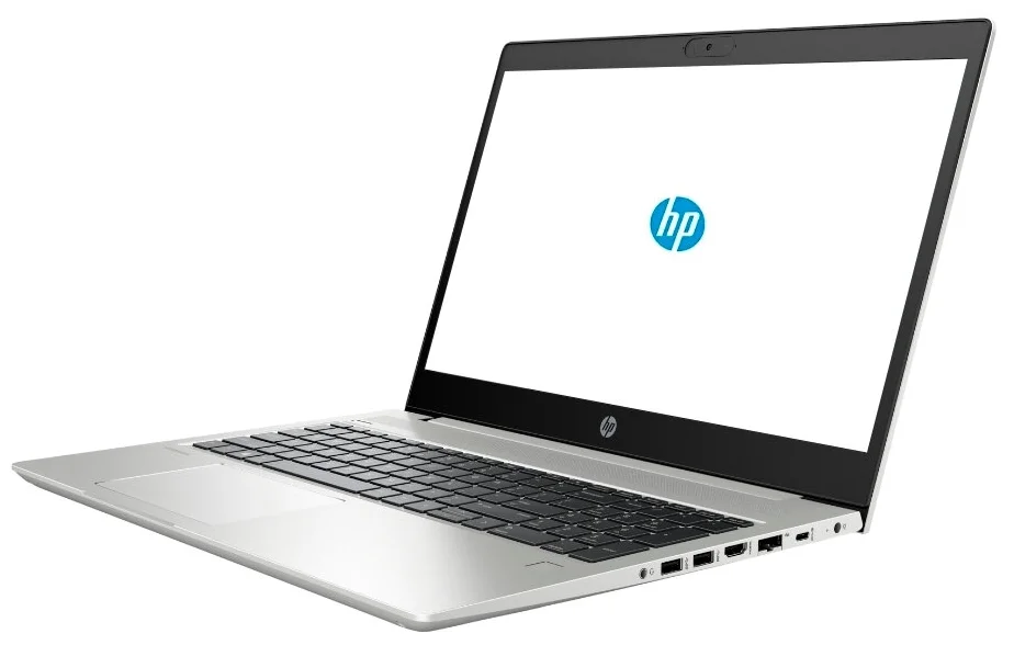 HP ProBook 450 G7 - процессор: Intel Core i7 10510U (4x1800 МГц)
