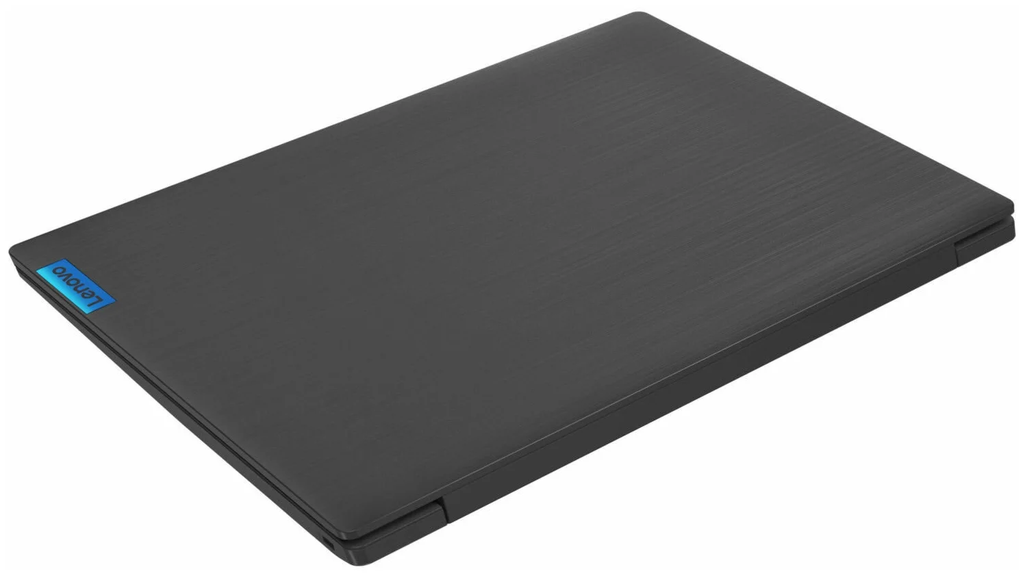 15.6" Lenovo Ideapad Gaming L340-15 - накопители: HDD 1000 ГБ, SSD 128 ГБ