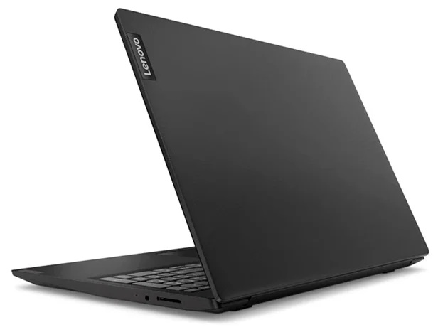 Lenovo IdeaPad S145-15API (512 ГБ SSD) - матрица: TN