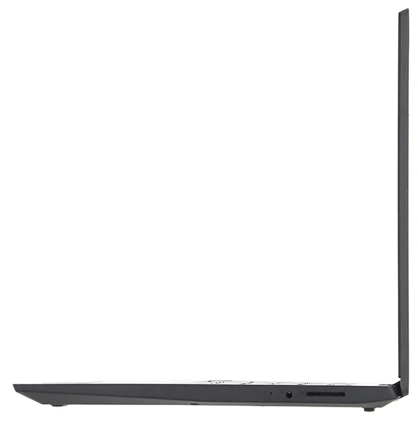 Lenovo IdeaPad S145-15API (512 ГБ SSD) - оперативная память: 8 ГБ DDR4 2400 МГц