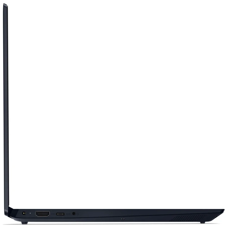 Lenovo IdeaPad S340-14 Intel - процессор: Intel Core i5-1035G1 (4x1000 МГц)