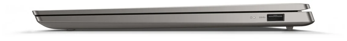 14" Lenovo Yoga C740-14IML - беспроводная связь: Wi-Fi 802.11ax, Bluetooth 5.0