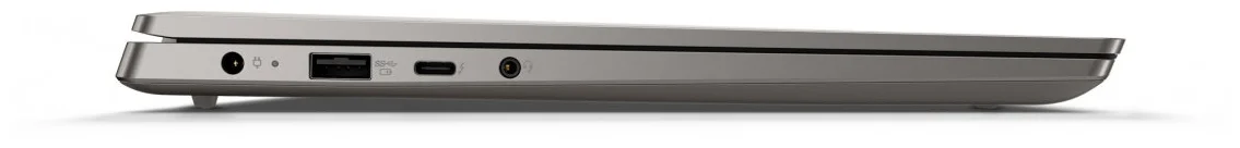 14" Lenovo Yoga C740-14IML - емкость аккумулятора: 51 Вт⋅ч