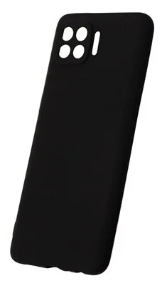 NewLevel для Oppo Reno 4 Lite Black - цвет товара: черный