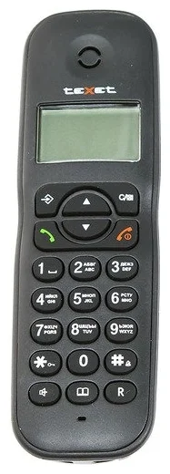 TeXet TX-D4505A - громкая связь (спикерфон)