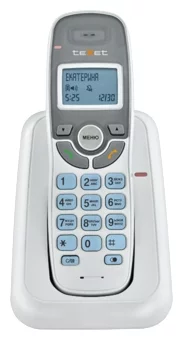TeXet TX-D6905A - громкая связь (спикерфон)