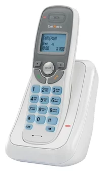 TeXet TX-D6905A - определитель номеров (АОН/Caller ID)