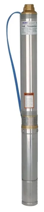 BELAMOS TF3-60 (кабель 35 м) (800 Вт) - погружной скважинный