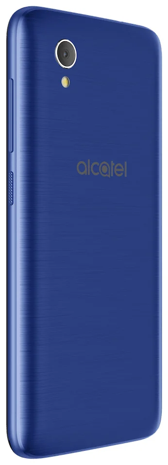 Alcatel 1 (5033D) - камера: 5 МП