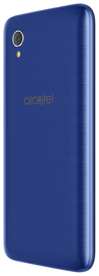 Alcatel 1 (5033D) - процессор: MediaTek MT6739