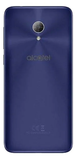 Alcatel 3L 2018 - оперативная память: 2 ГБ